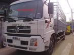 Dongfeng B170-33 